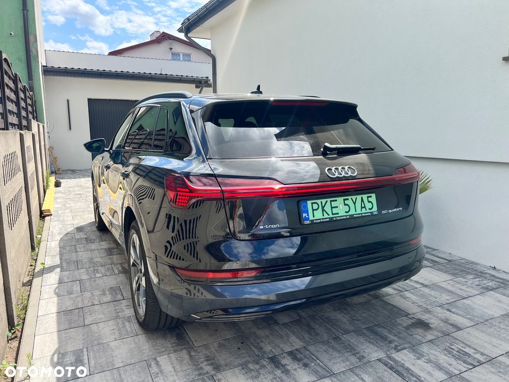 Audi e-tron - 6