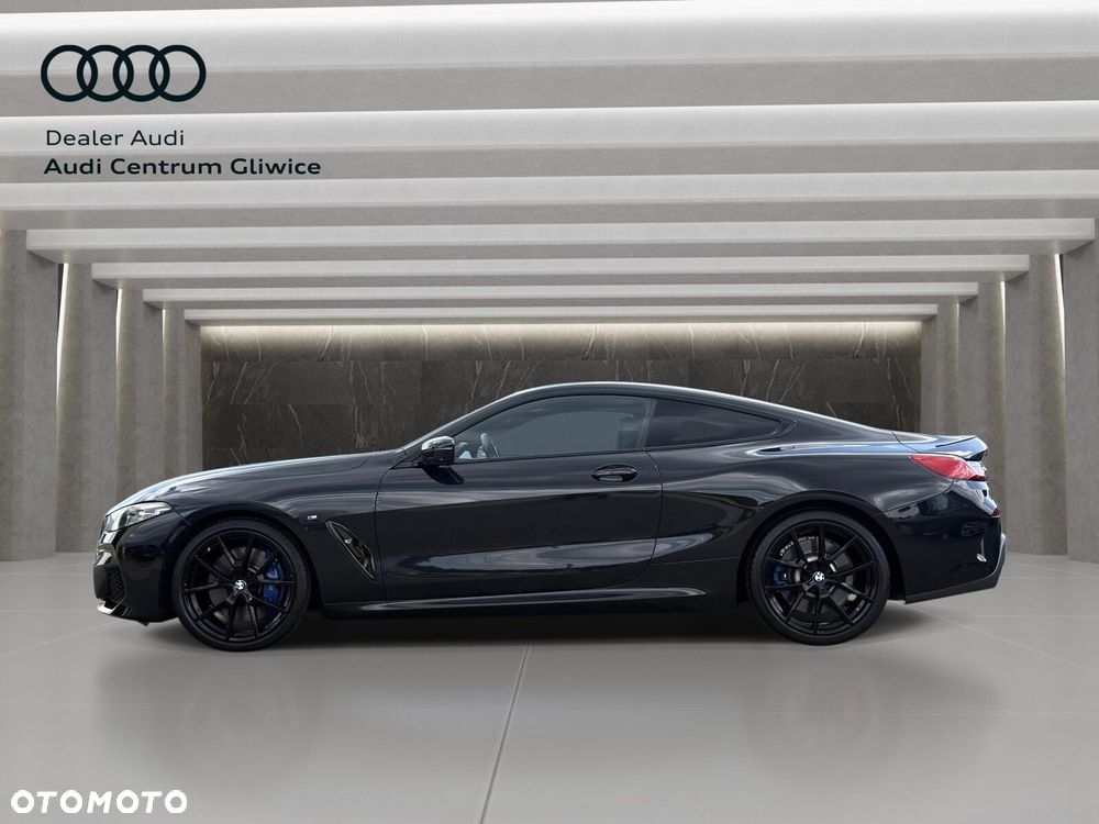 BMW Seria 8 - 3