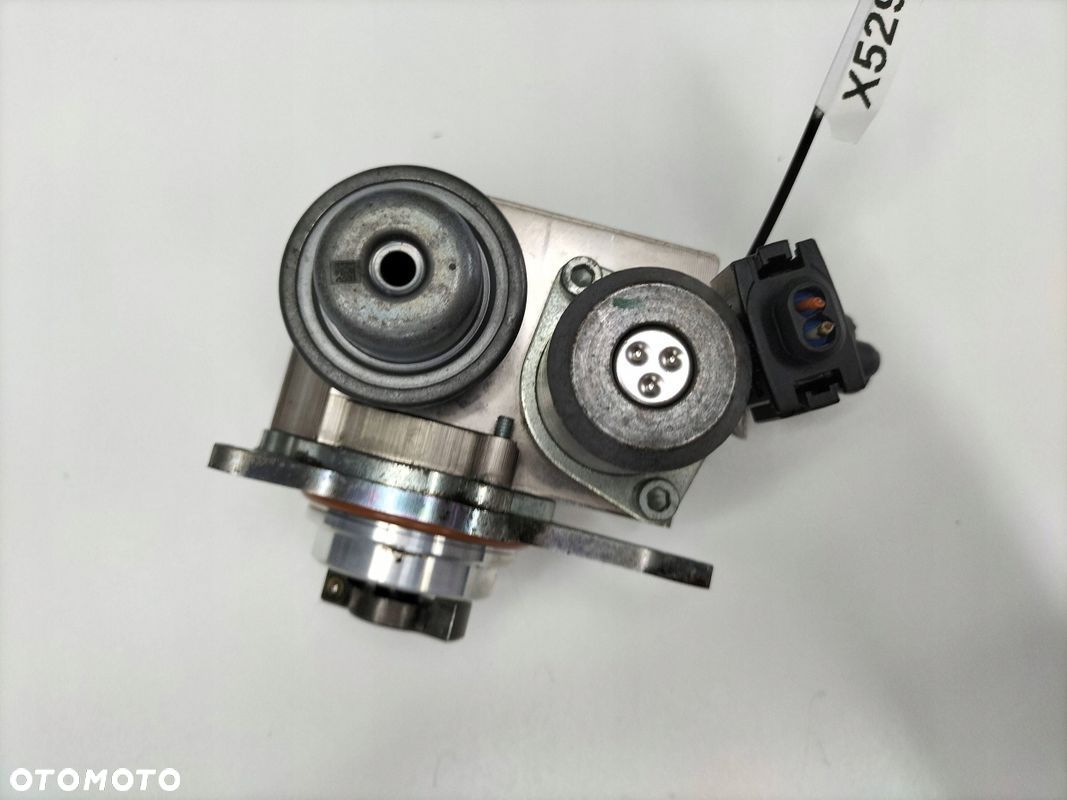POMPA WTRYSKOWA PALIWA CITROEN C5 III X7 MINI BMW 1.6 THP 19R 9819938480 - 1