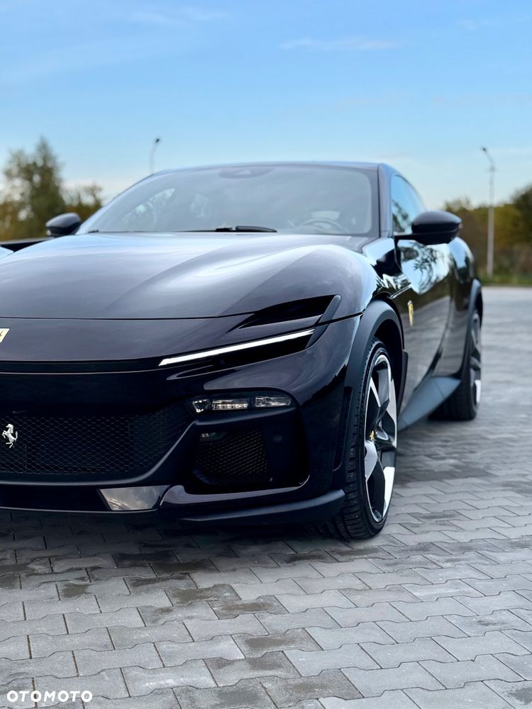 Ferrari Purosangue - 2