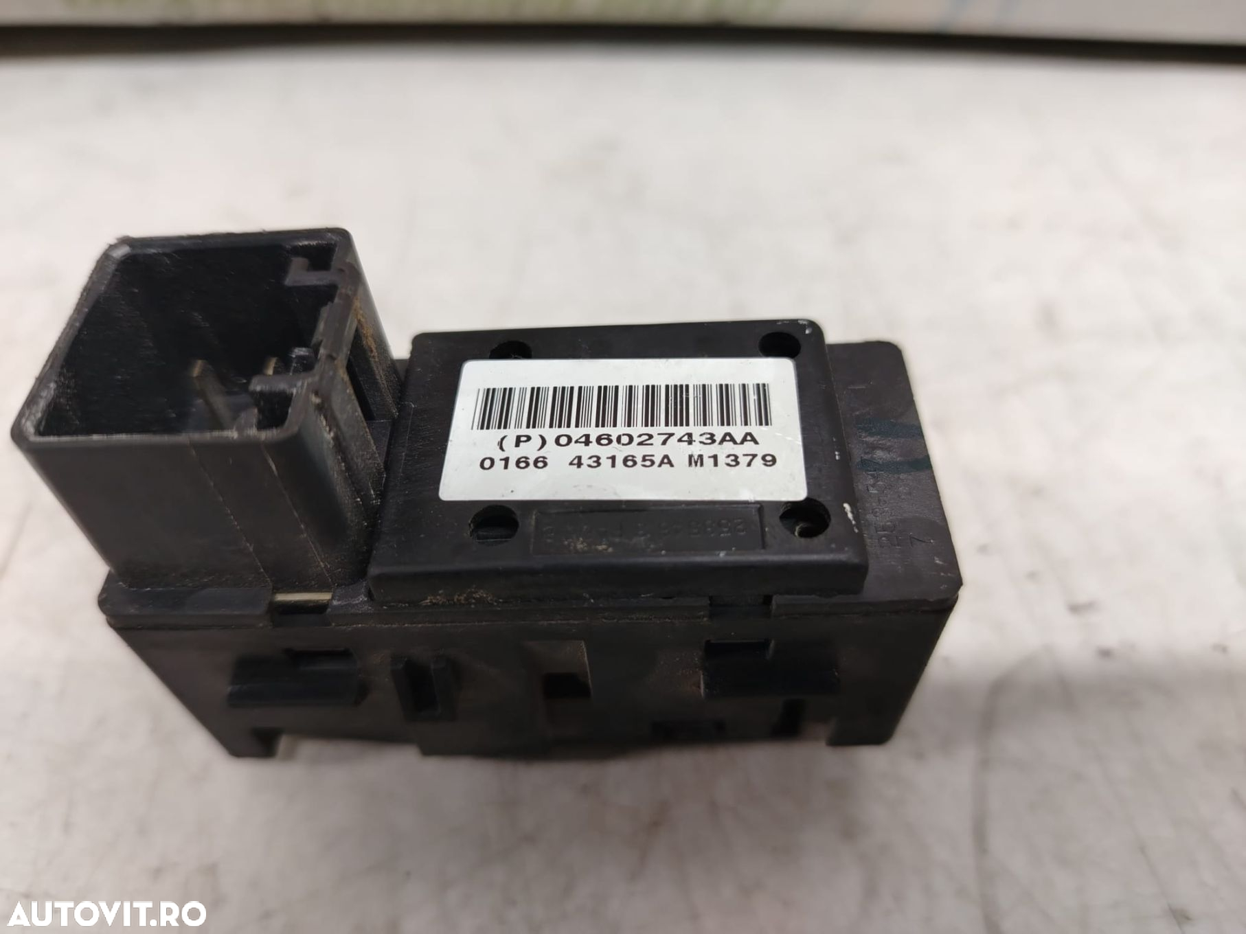 Buton geam 04602743aa Chrysler 300C 1 [2005 - 2011] - 3