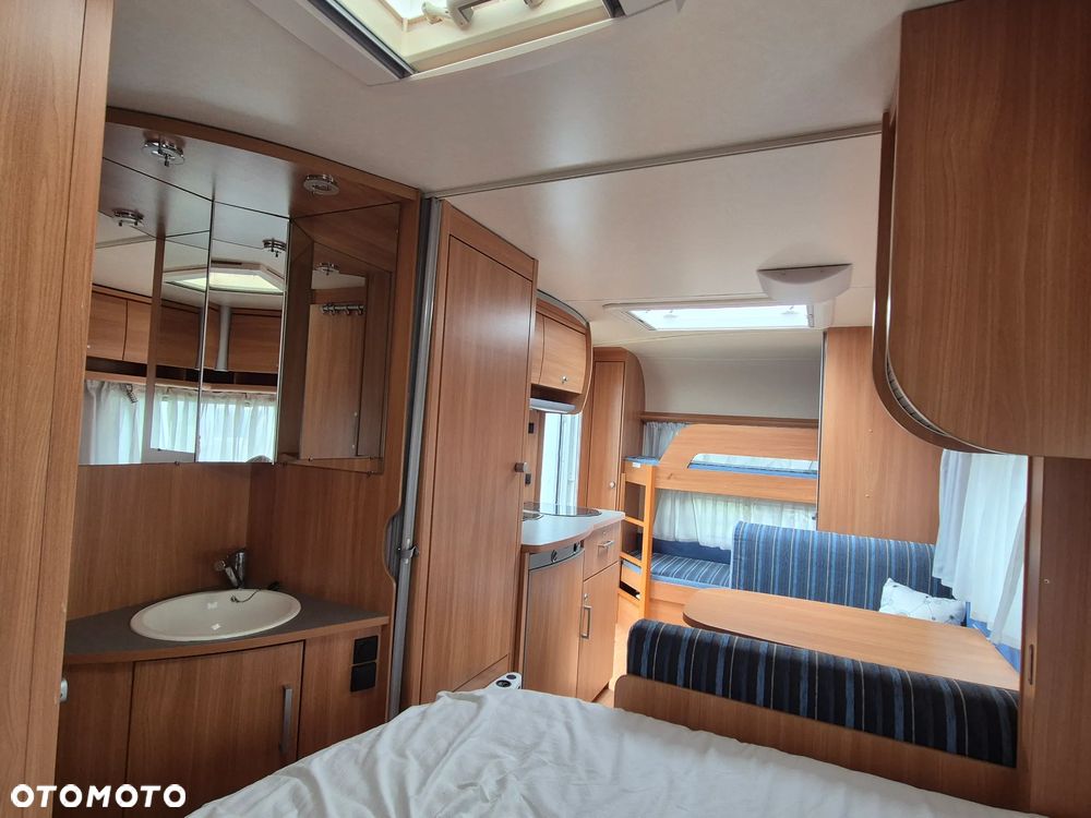 KNAUS 500 SPORT - 8