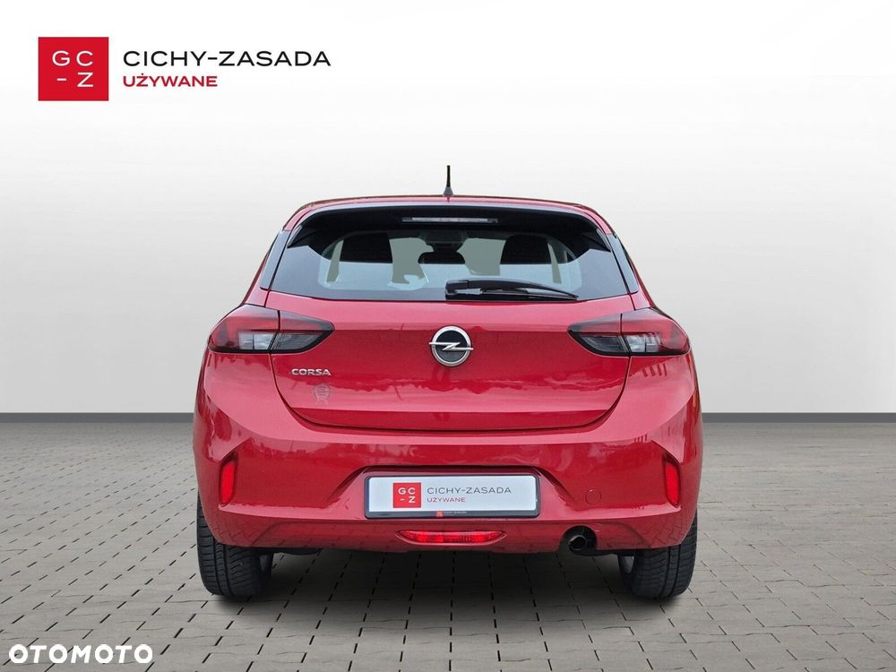 Opel Corsa 1.2 Edition S&S - 4