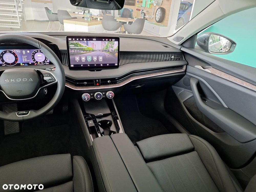 Skoda Superb 2.0 TSI L&K DSG - 24