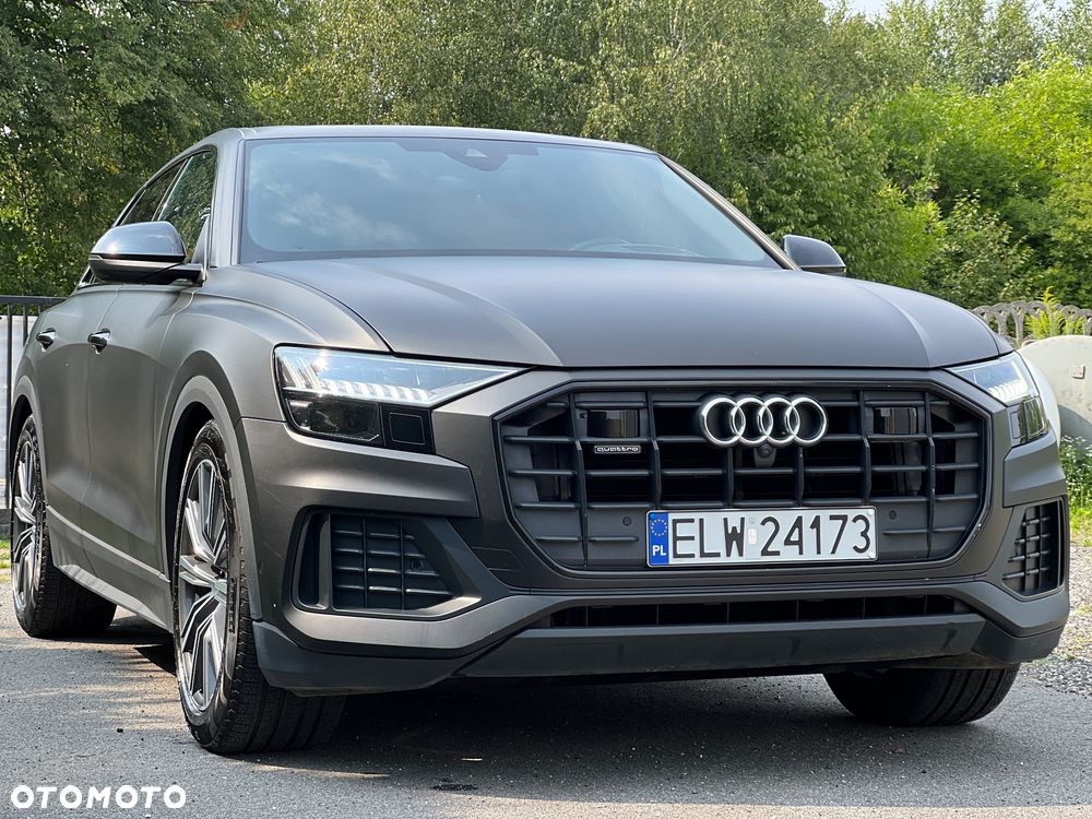 Audi Q8 - 6