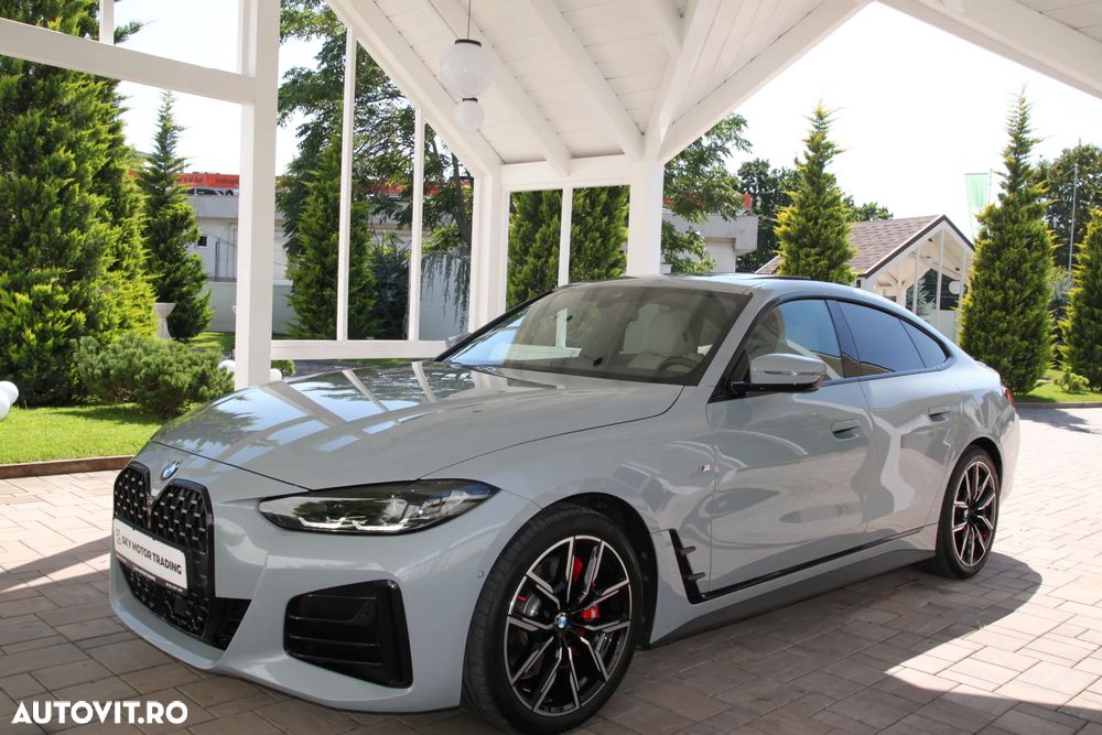 BMW Seria 4