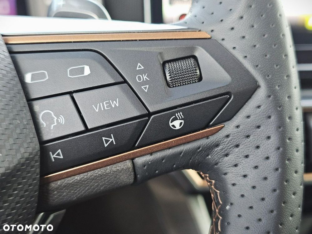 Cupra Leon Sportstourer - 22