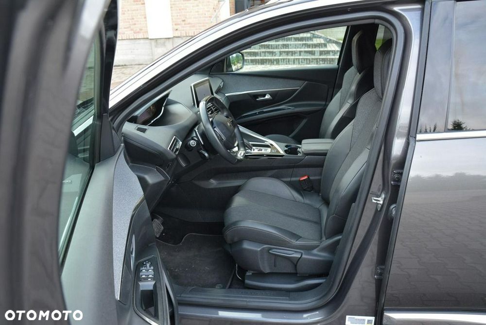 Peugeot 5008 BlueHDi 180 EAT8 GT - 19