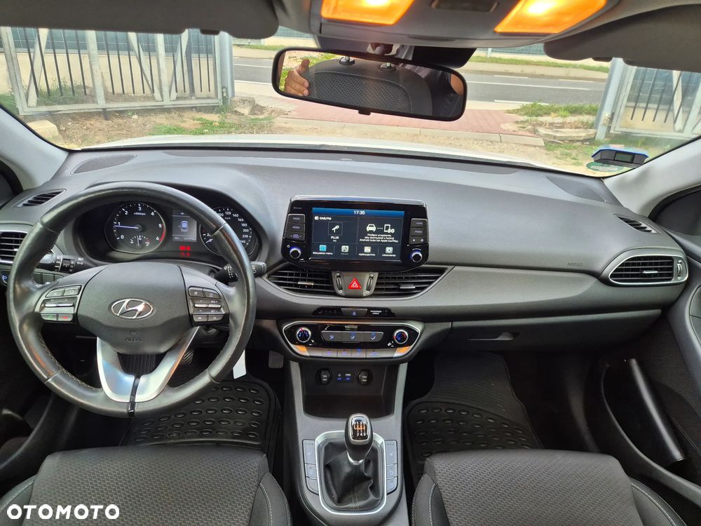 Hyundai i30 - 7