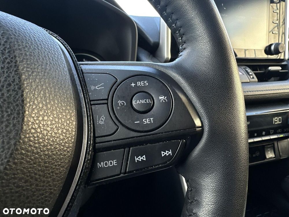 Toyota RAV4 2.5 Hybrid Selection 4x2 - 23