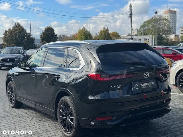 Mazda CX-80 - 6