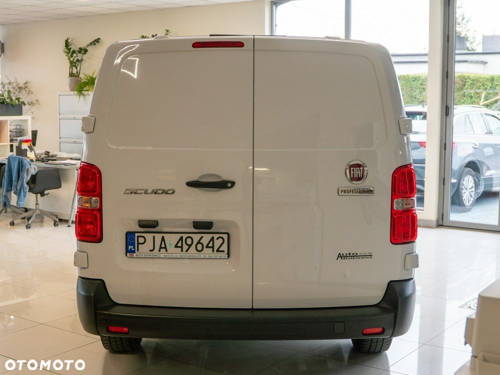 Fiat Scudo - 6