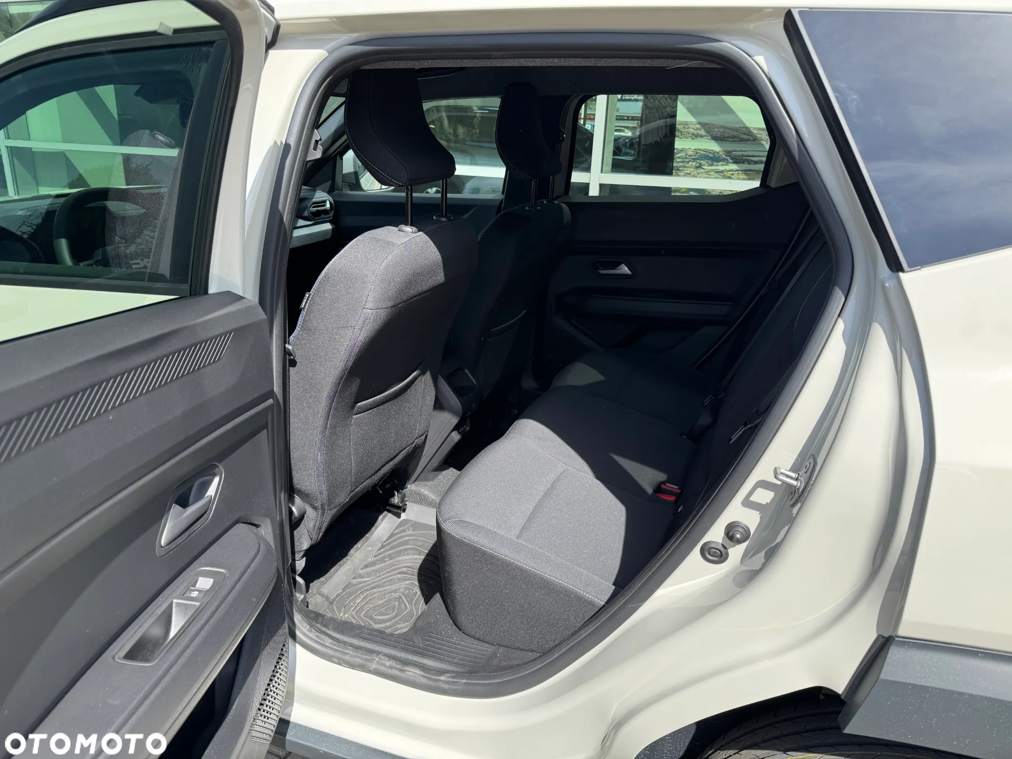 Dacia Duster 1.2 TCe mHEV Journey - 20