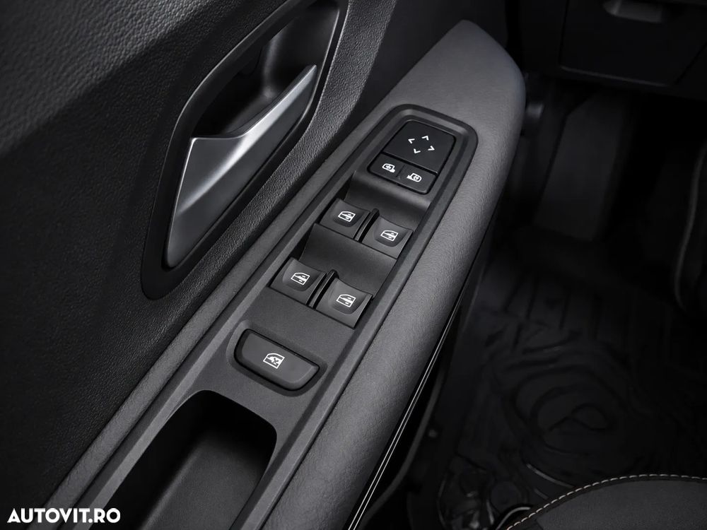 Dacia Jogger 7 locuri ECO-G 100 Extreme+ - 10