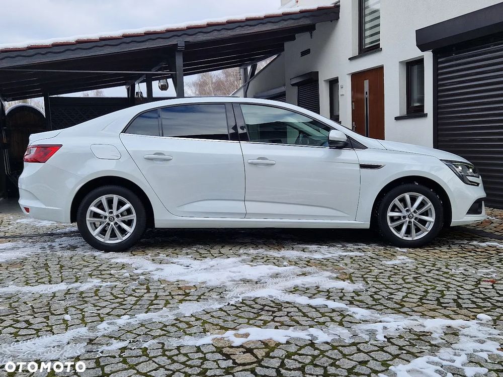 Renault Megane 1.3 TCe FAP Limited - 32