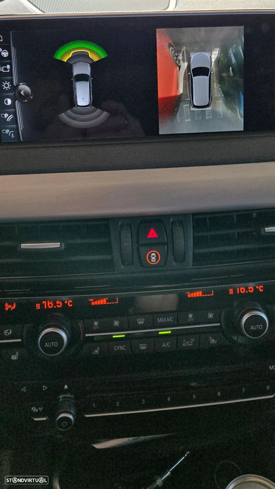 BMW X5 40e xDrive Pack M - 5