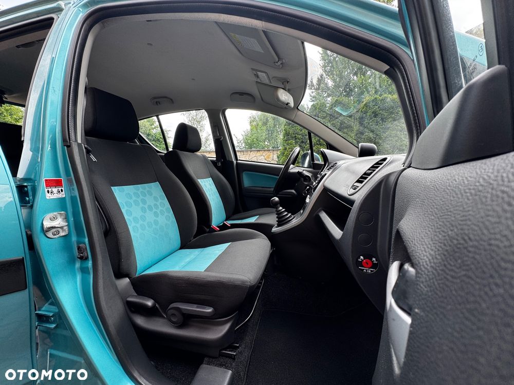 Suzuki Splash 1.0 Club - 25
