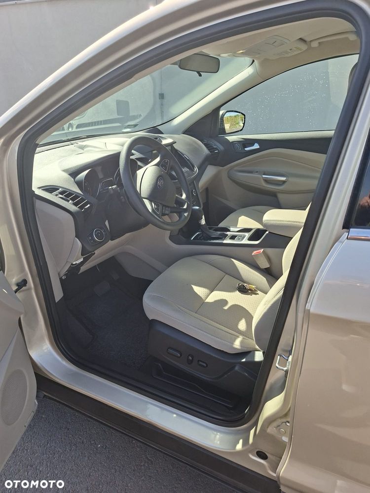 Ford Escape - 8