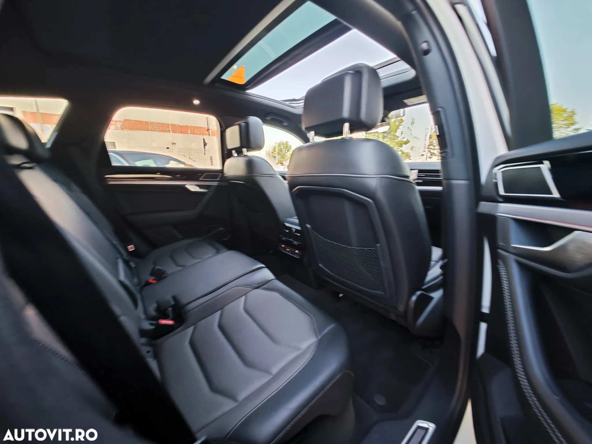 Volkswagen Touareg V6 TDI R-Style - 18
