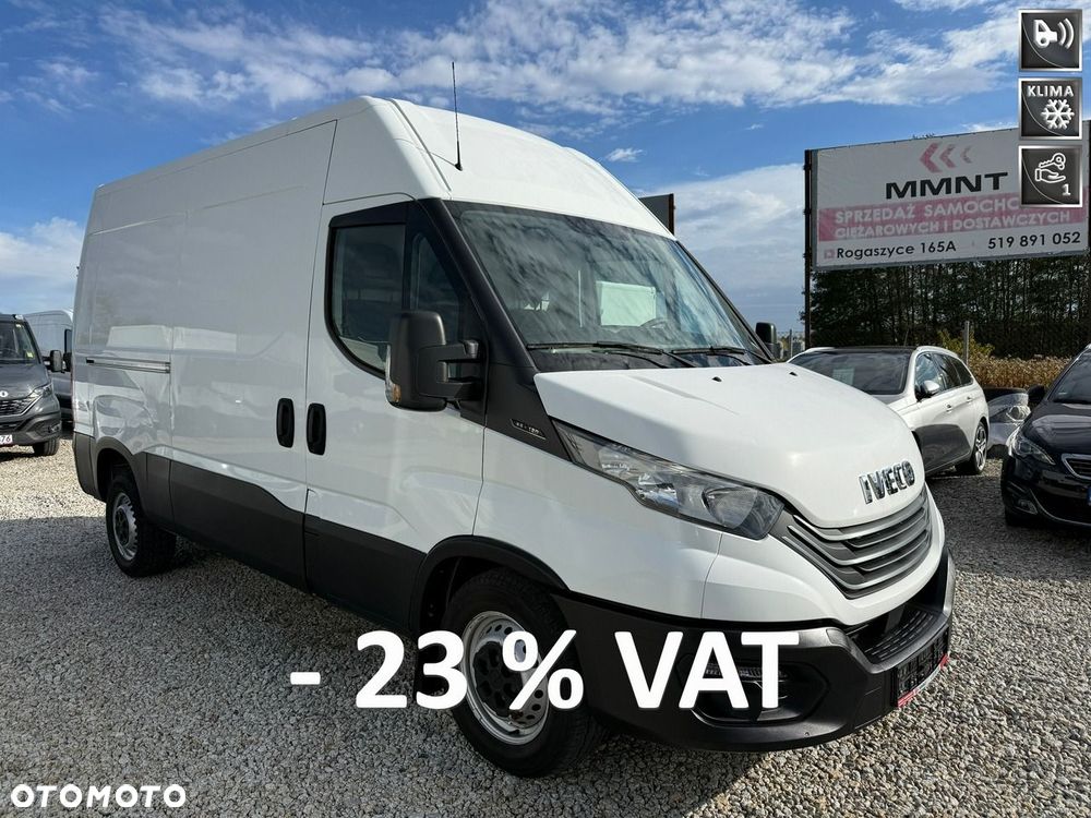 Iveco Daily