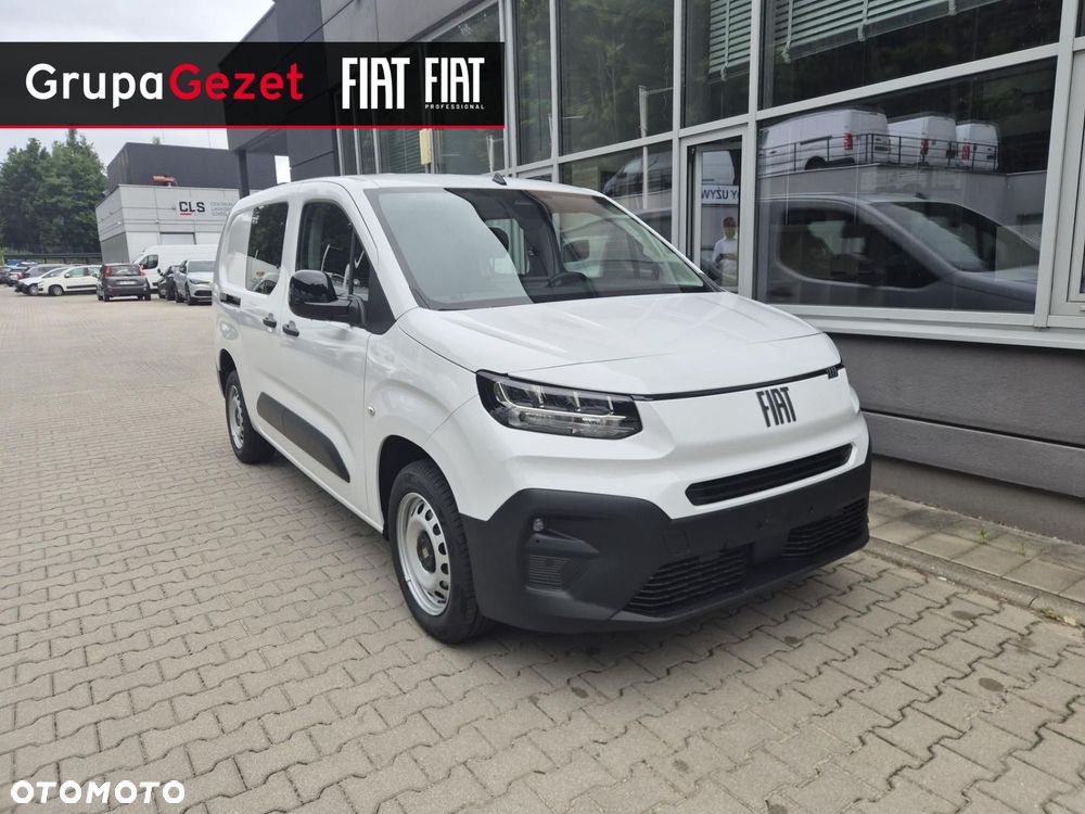Fiat Doblo - 2