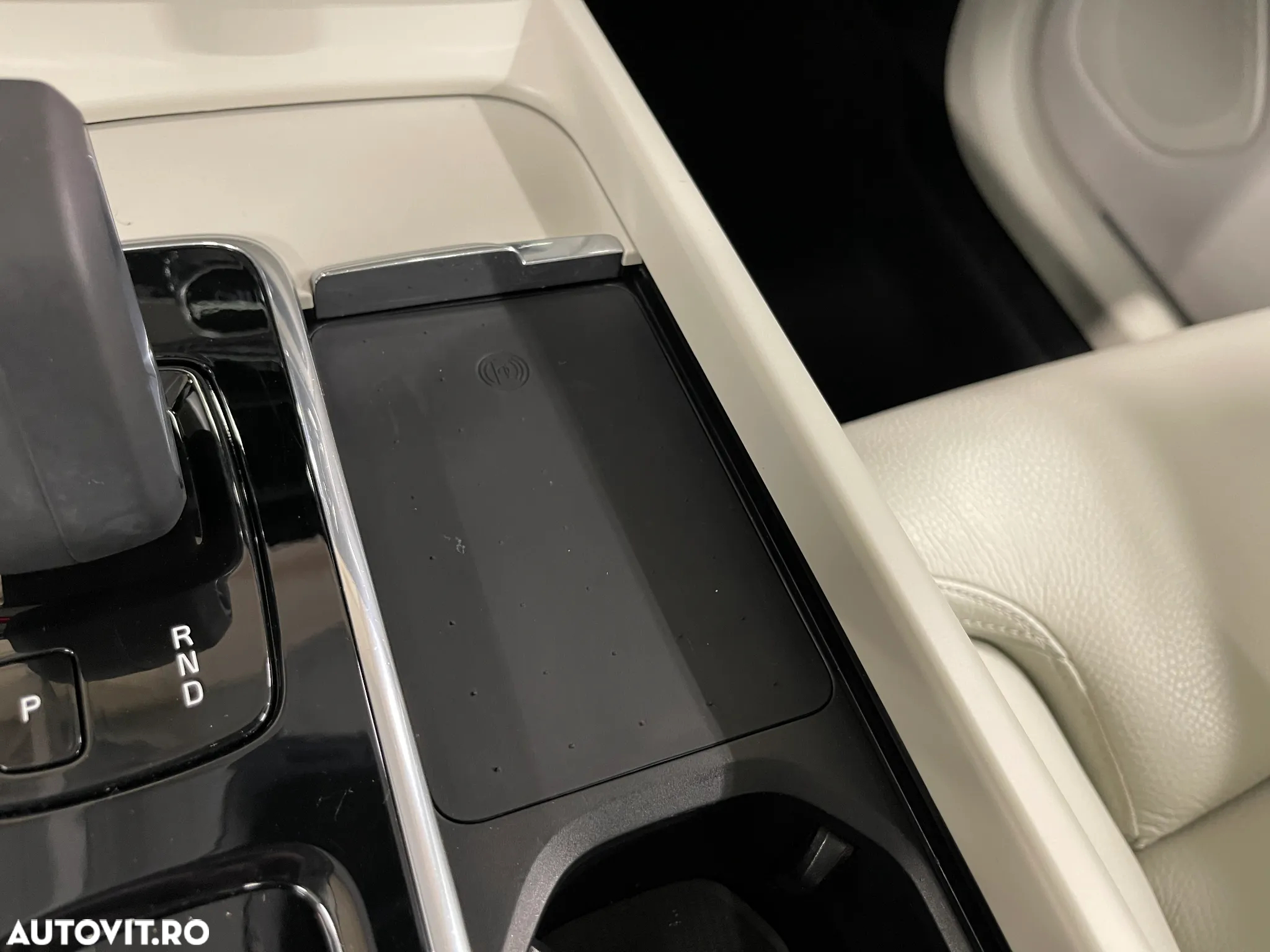 Volvo XC 60 Recharge T6 Twin Engine eAWD Inscription Expression - 20