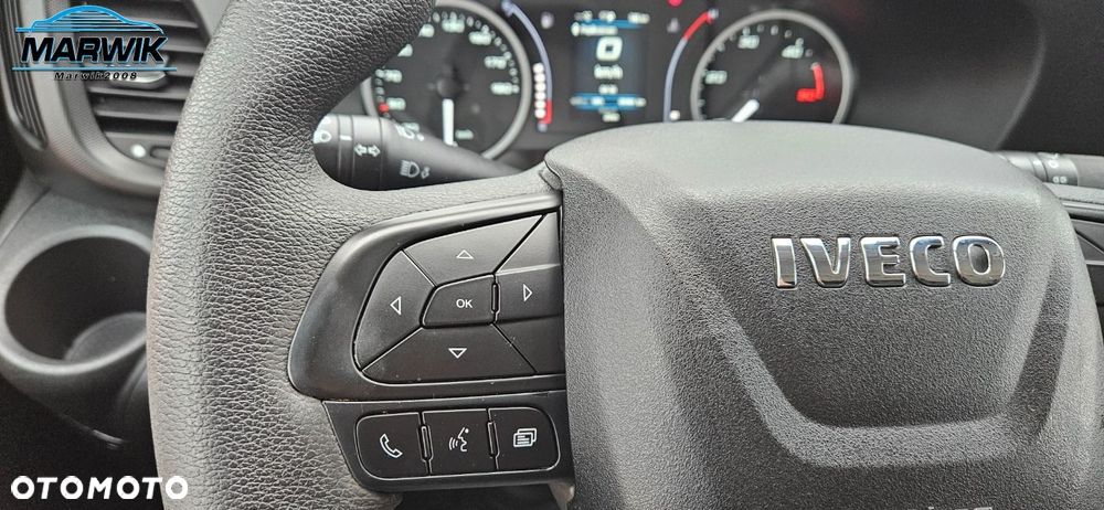 Iveco Daily 35-160 - 15