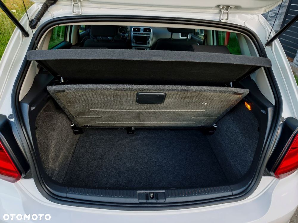 Volkswagen Polo 1.0 Allstar - 6
