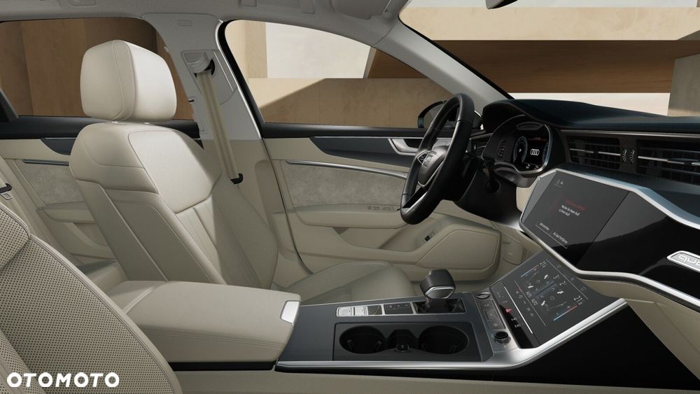 Audi A6 Avant 55 TFSI mHEV Quattro Advanced S tronic - 6