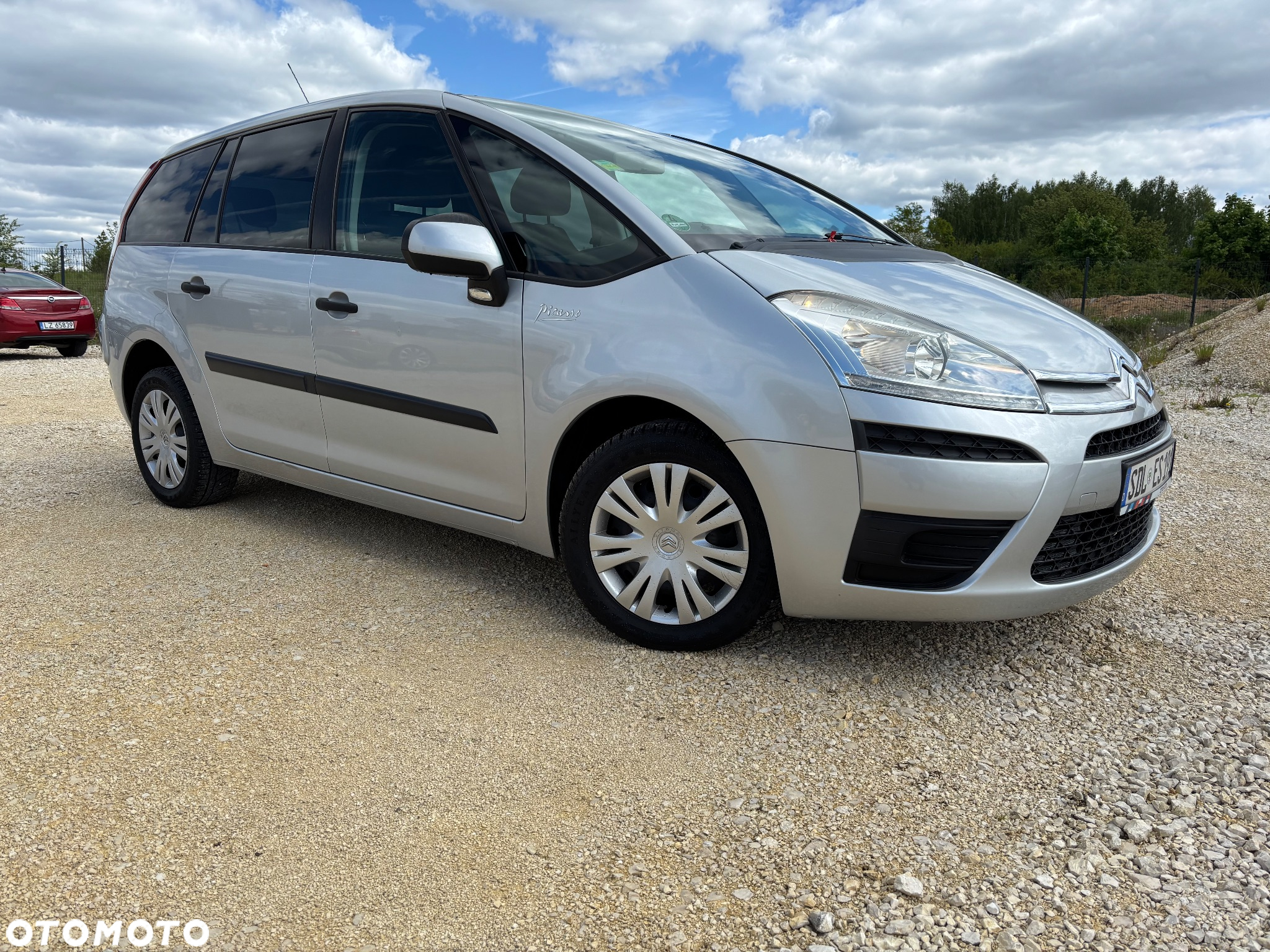 Citroën C4 Picasso 1.6 VTi Equilibre - 6