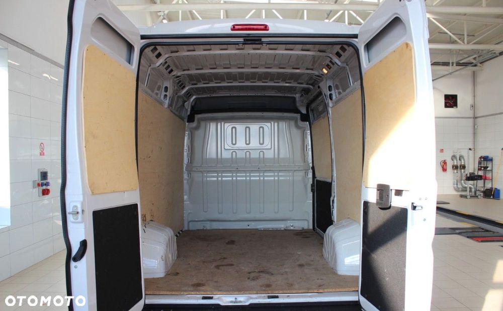 Fiat Ducato - 11