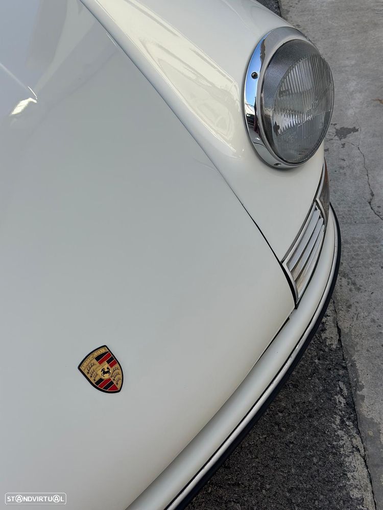Porsche 912 ver-60-s - 18