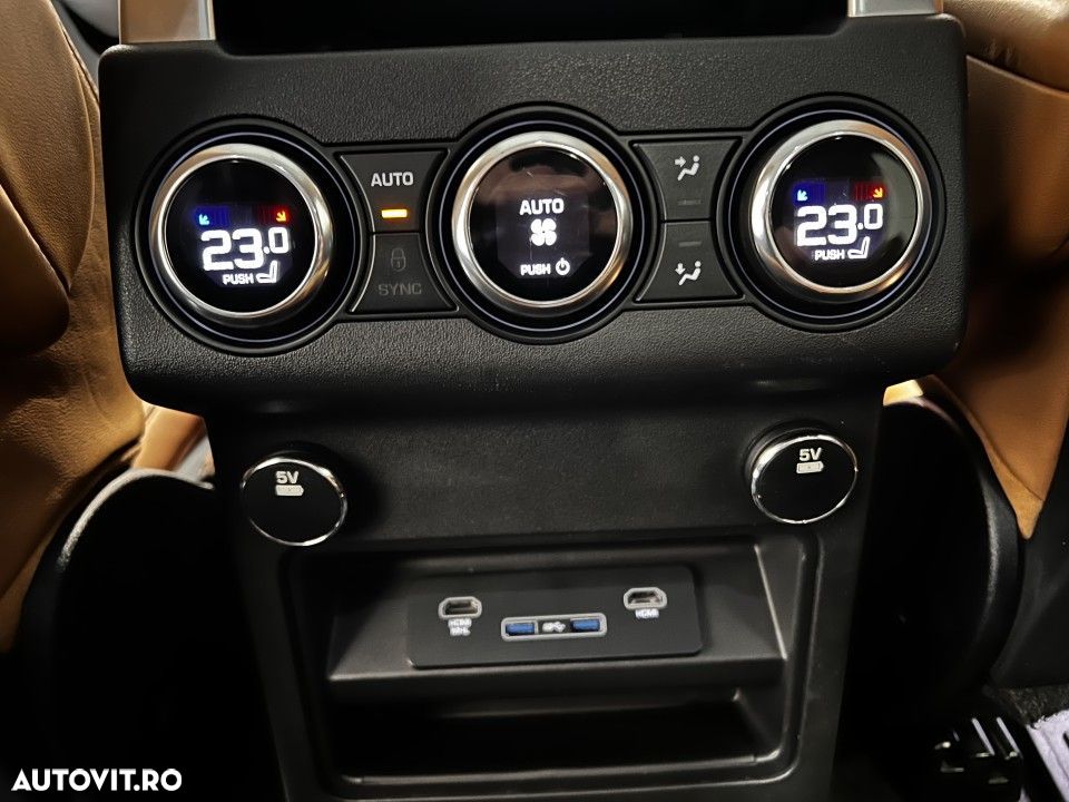 Land Rover Discovery - 14