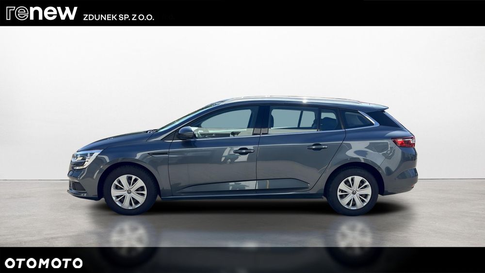 Renault Megane 1.3 TCe FAP Business - 3