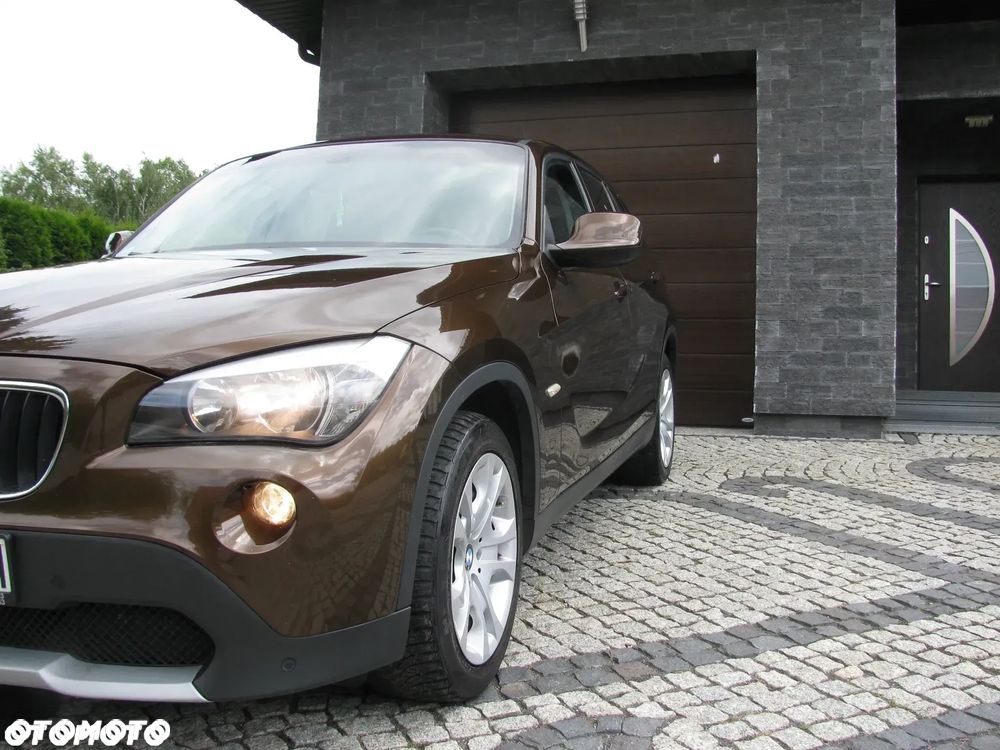 BMW X1 - 27