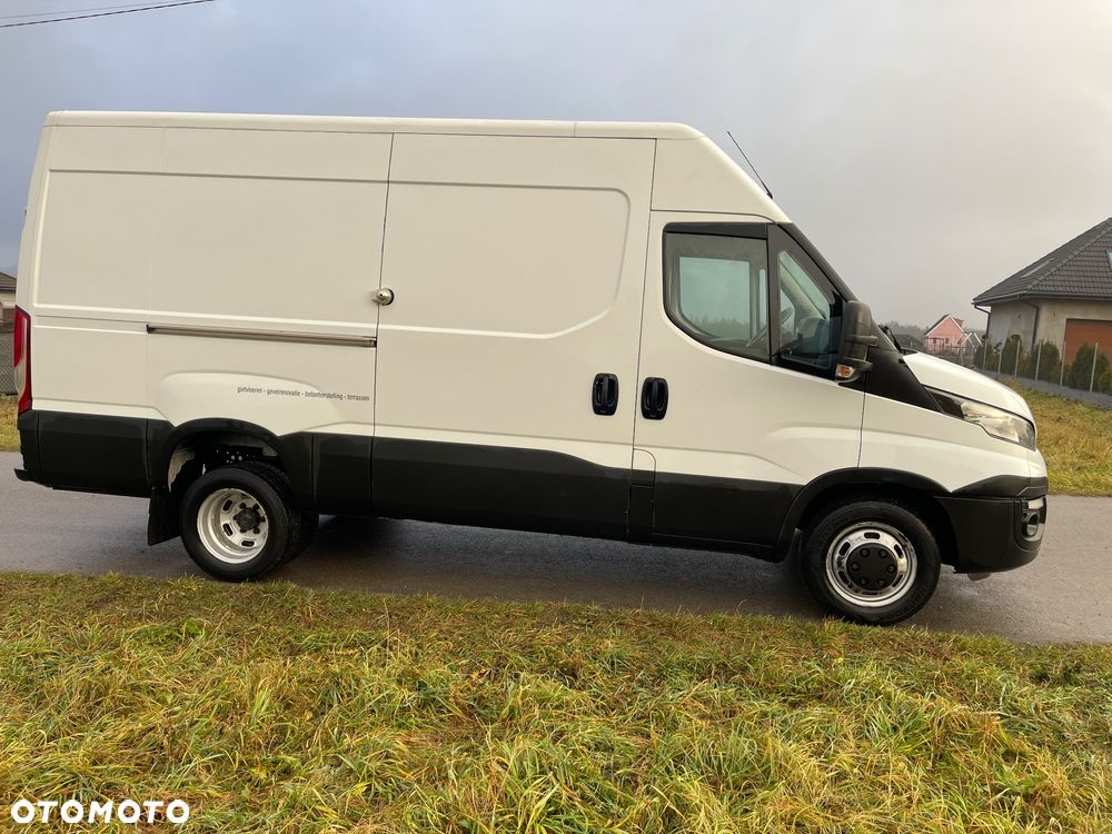 Iveco Daily - 16