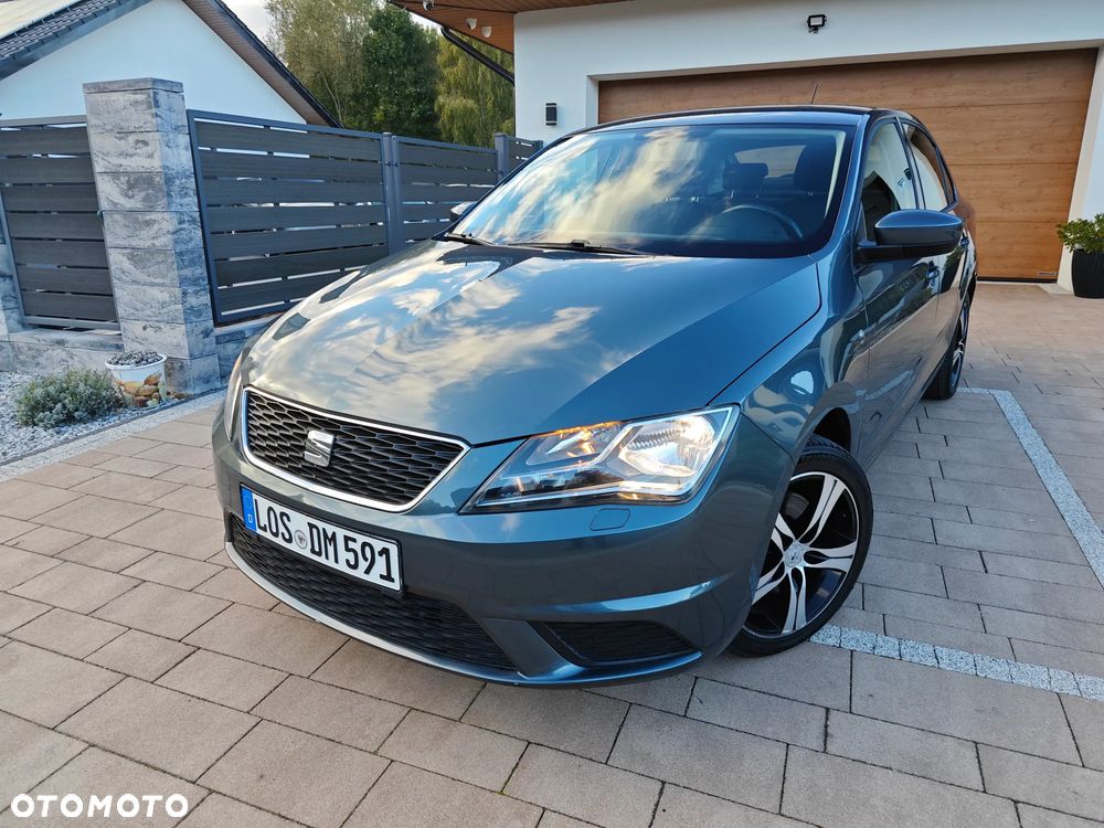Seat Toledo - 27