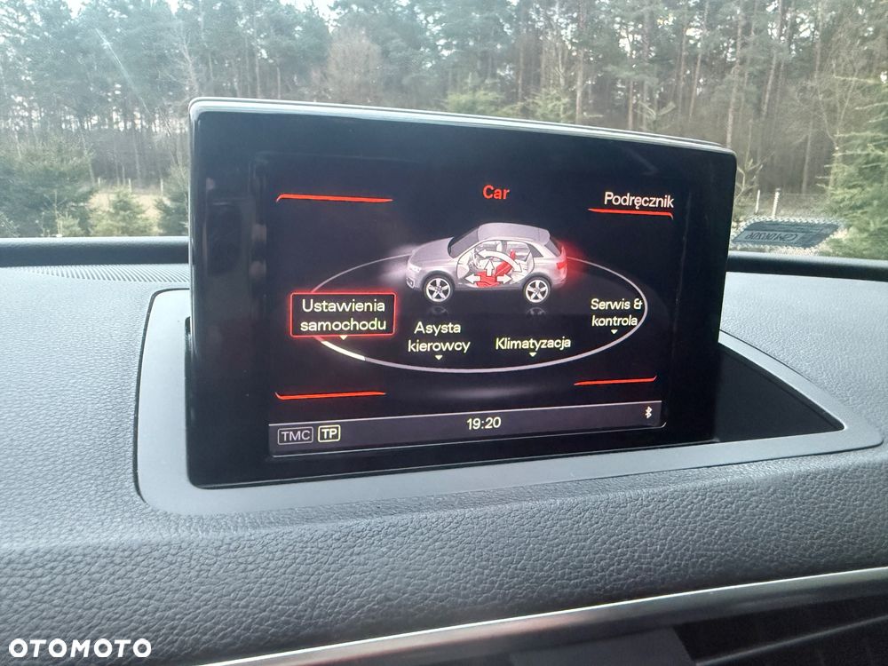 Audi Q3 2.0 TDI - 20