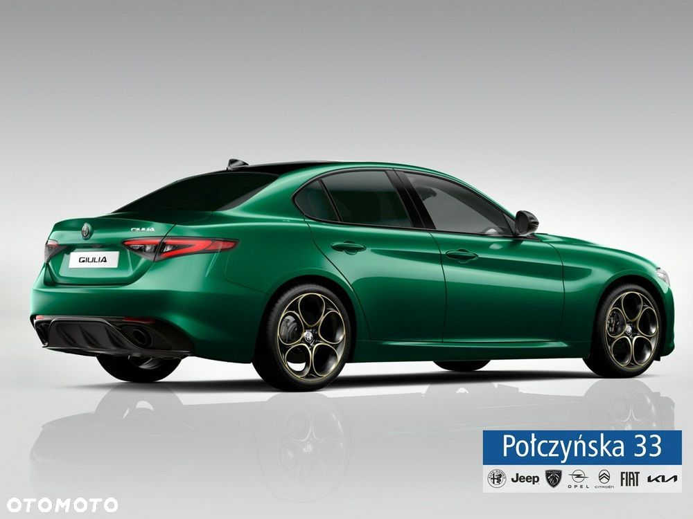 Alfa Romeo Giulia - 3
