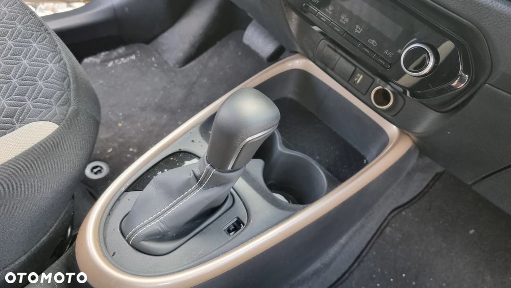 Toyota Aygo X S-CVT Air Style - 26
