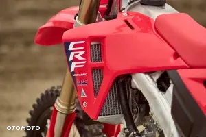 Honda CRF - 4