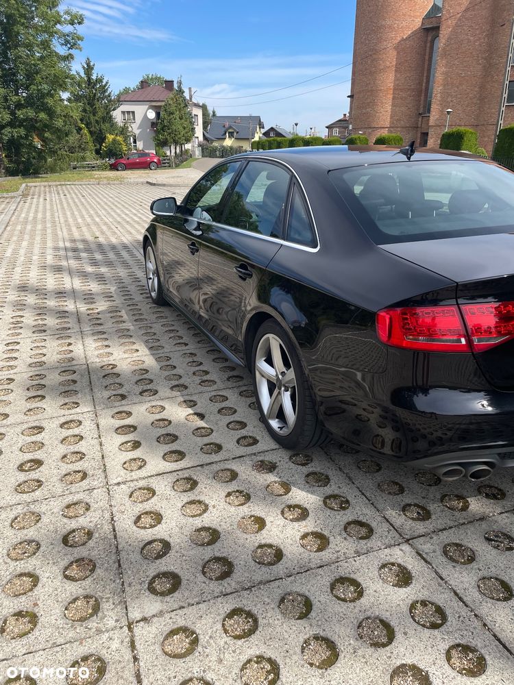 Audi A4 - 22