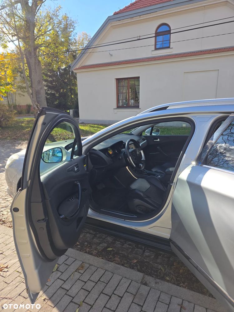 Citroën C5 HDi 165 FAP Exclusive - 10