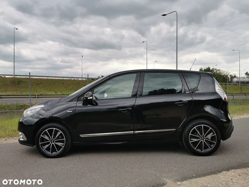 Renault Scenic ENERGY TCe 115 S&S Bose Edition - 5