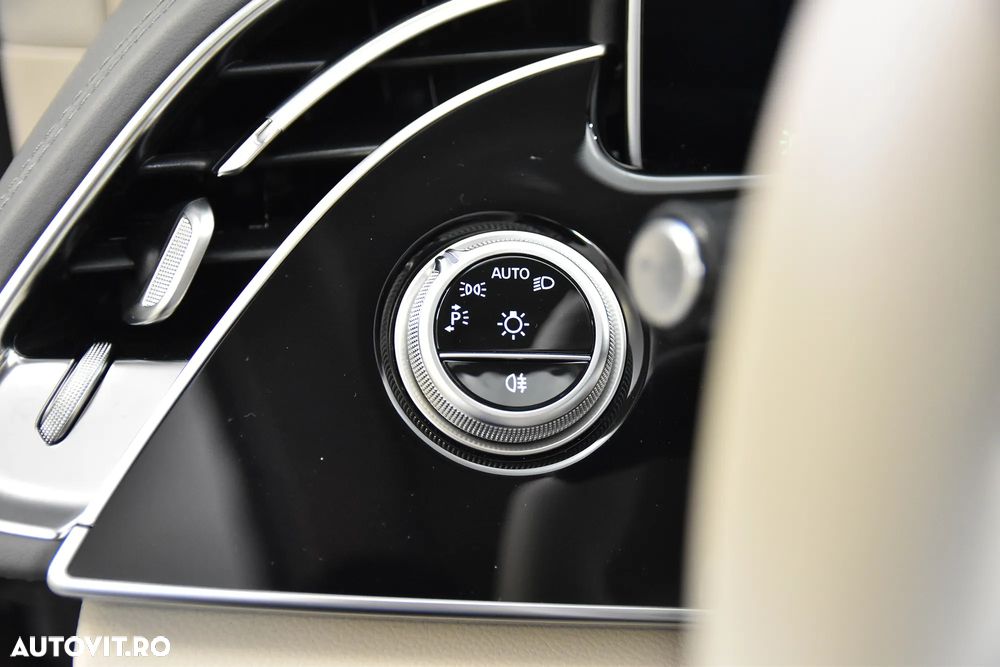 Mercedes-Benz E 200 MHEV Aut. - 17