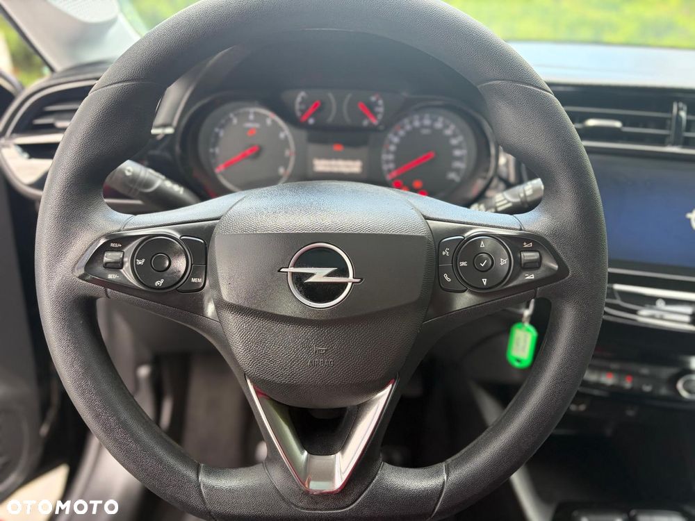 Opel Corsa - 13