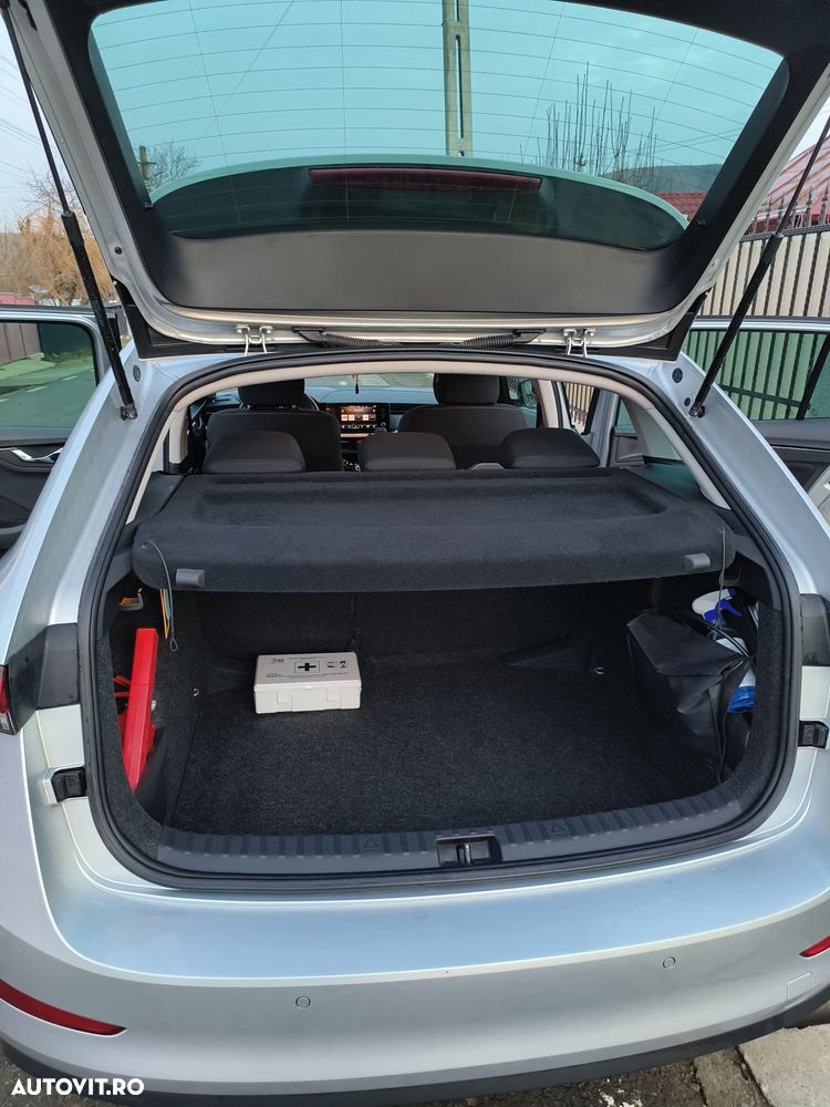 Skoda Scala 1.6 TDI Style - 8