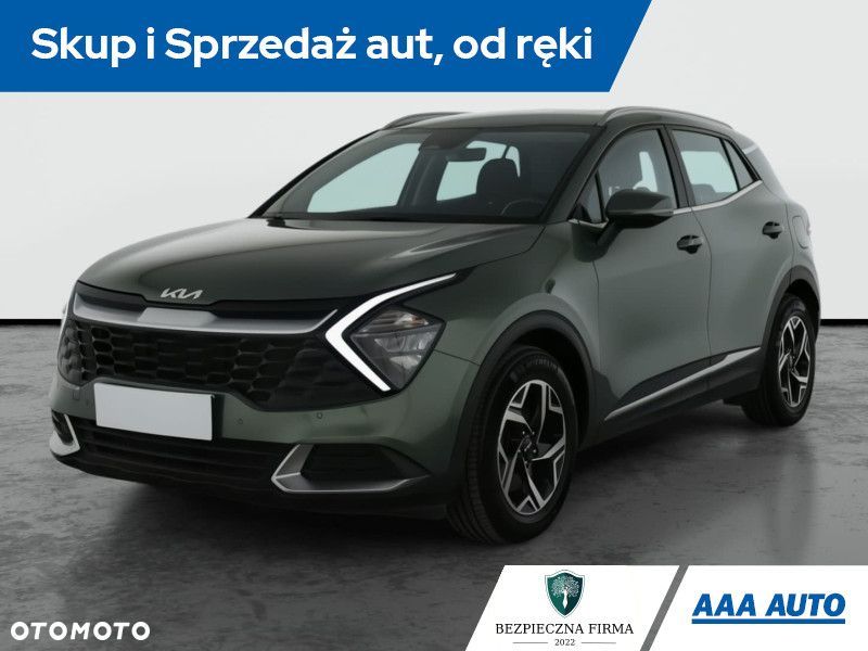 Kia Sportage - 3