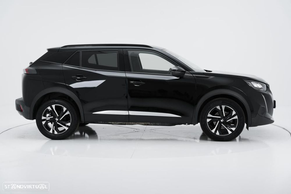 Peugeot 2008 1.5 BlueHDi Allure - 2