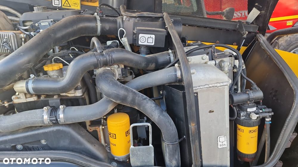 JCB 541-70 AGRI SUPER - 6